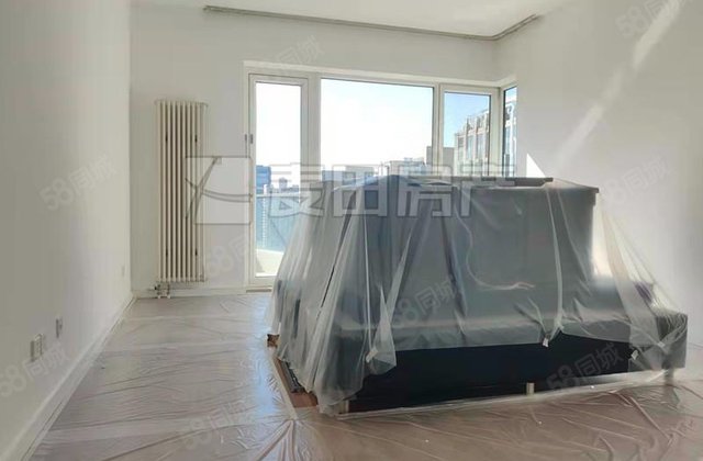 新城国际4室2厅223.44㎡2350万二手房图片