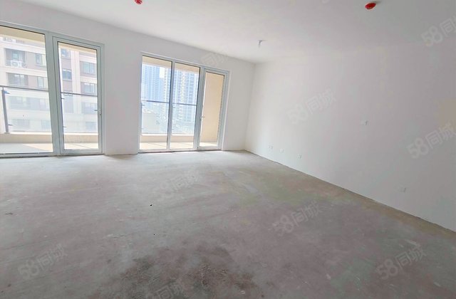 紫金华府4室2厅126.05㎡125万二手房图片