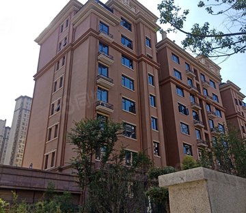 小区图片