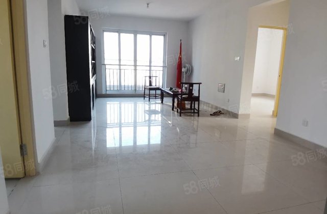 缤纷日月城万达广场五中东临123平方东边户好楼层 有证可按揭