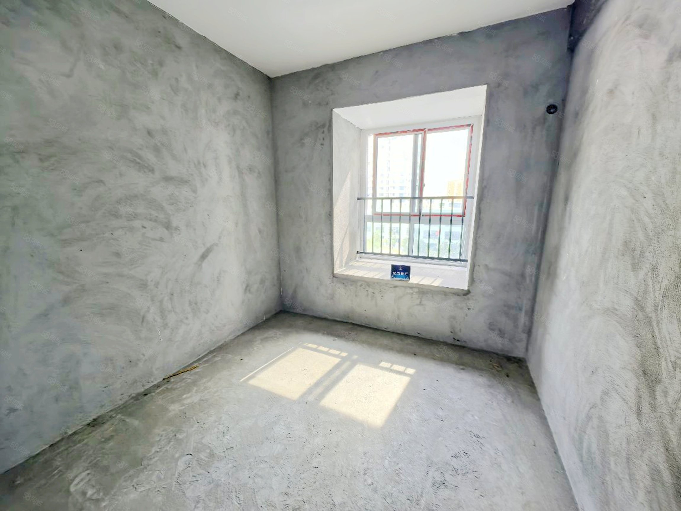 常隆花园3室2厅1卫101㎡南北46.8万