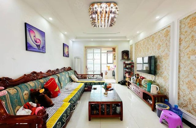 大润发，公园北邻，东昌路，中央丽都东户，双卫，免大税带储藏室