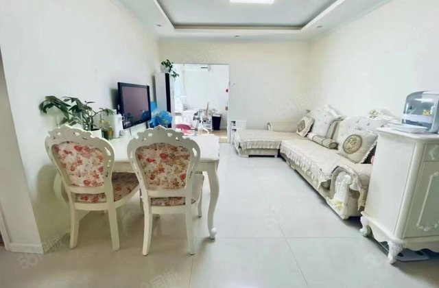 湖景国际3室2厅90.34㎡138万二手房图片