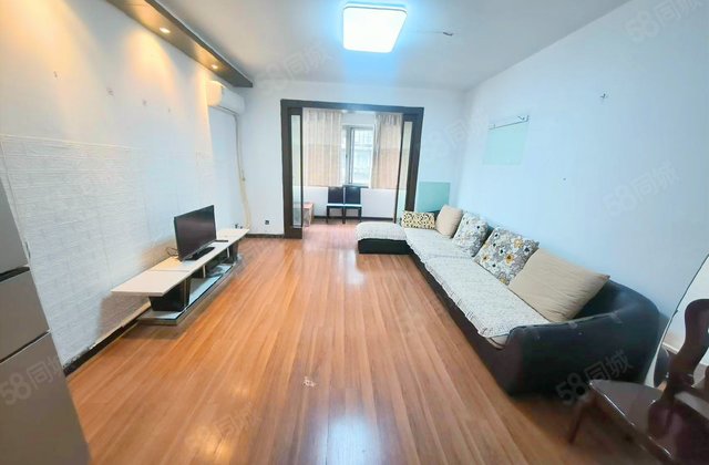 四川省化工设计院家属院2室2厅89.27㎡200万二手房图片