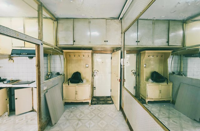 文明街13号小区2室1厅55.36㎡34万二手房图片