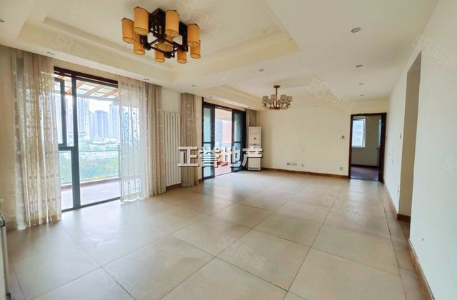 恒大天府半岛(一期)3室2厅148.1㎡193万二手房图片