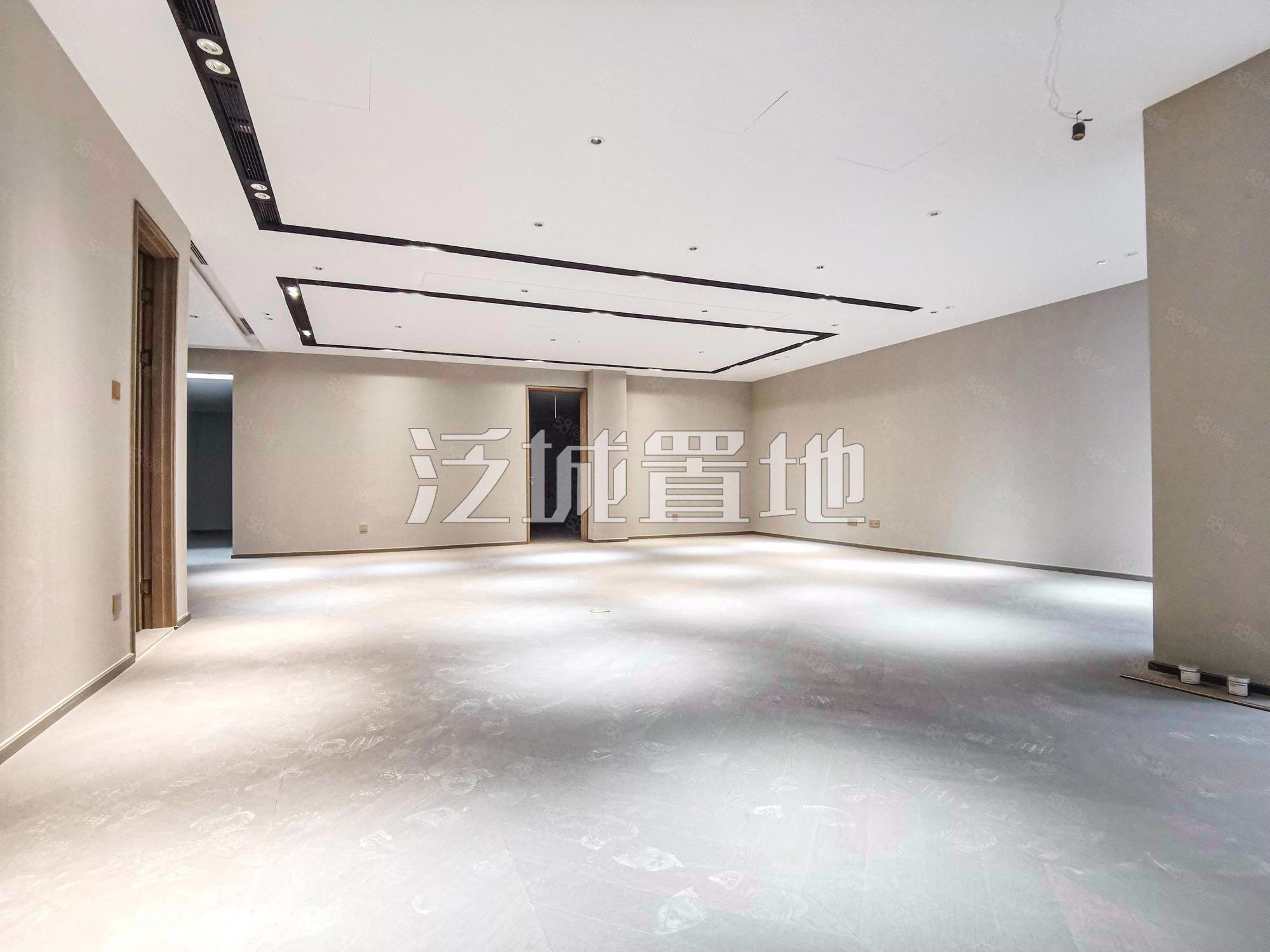 國瑞熙墅二區(qū)4室3廳3衛(wèi)418㎡南北1680萬