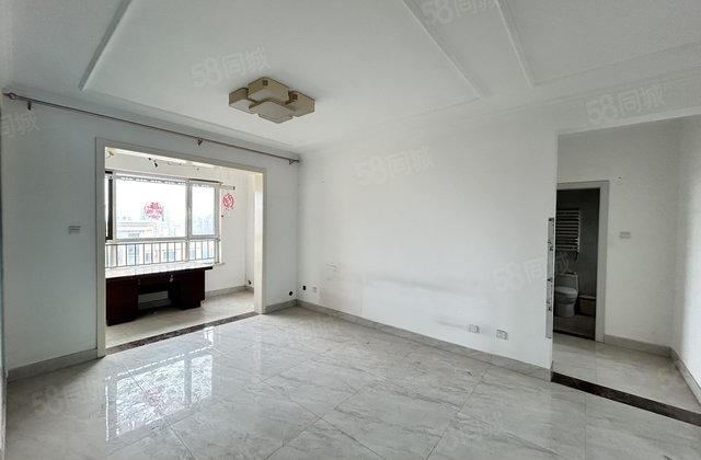 中央丽都 中间楼层 免大税 好地段好小区