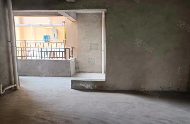 海景文苑3室2厅118㎡55万二手房图片