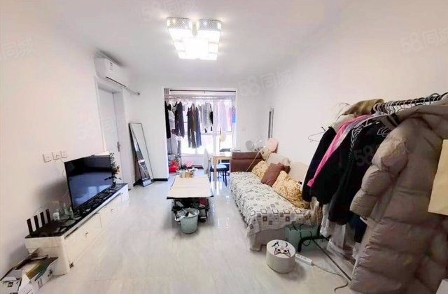 拐枣树街16号院2室2厅73㎡81万二手房图片