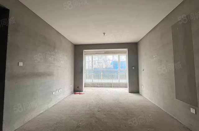 玖龙府3室2厅108㎡38万二手房图片