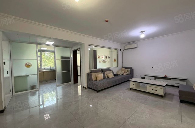 大有公馆3室2厅129㎡97万二手房图片