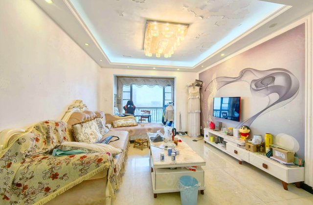 南城锦尚5室2厅117㎡168万二手房图片