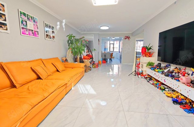 开发区六小区2室2厅105㎡71.8万二手房图片