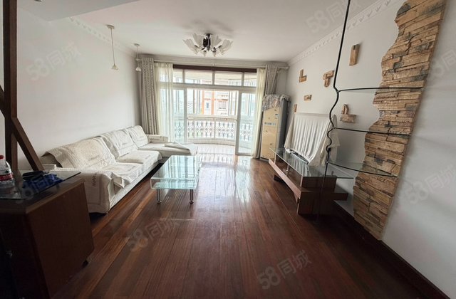 山鑫阳光城3室2厅116㎡145万二手房图片