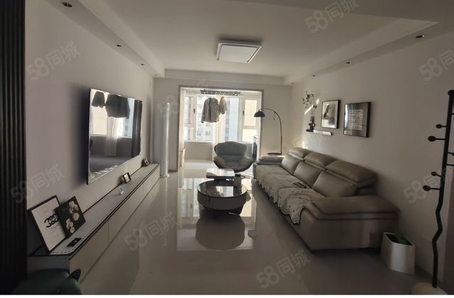 海德名筑3室2厅94㎡76万二手房图片