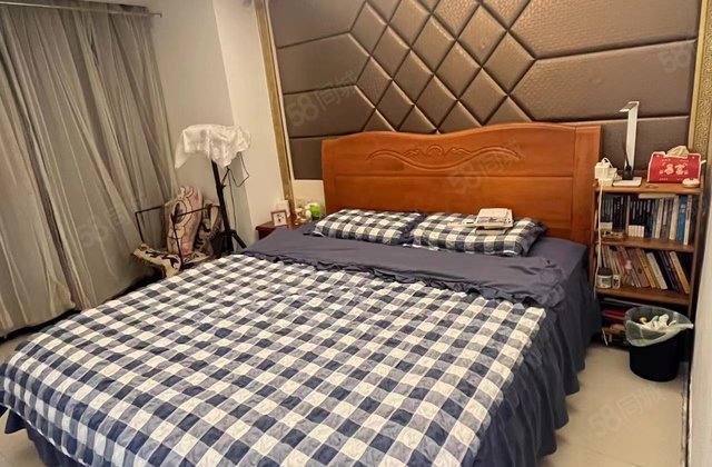 汉庭花园C区2室1厅71.73㎡93万二手房图片