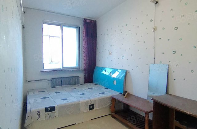 广裕小区1室1厅20㎡3.9万二手房图片