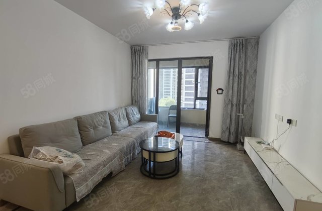 急售！湖语上院 三室两厅两卫 送车位储藏室