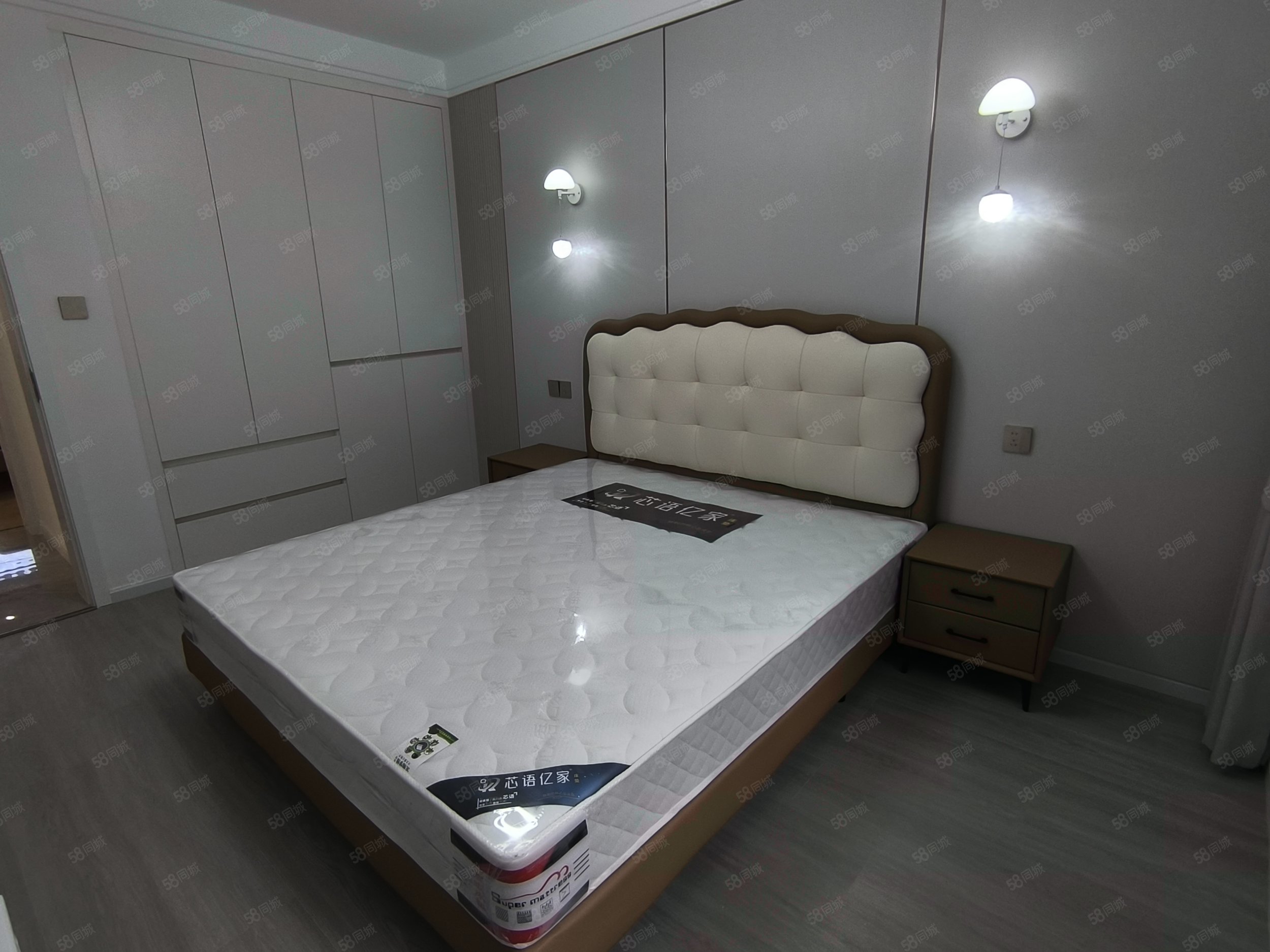 树蓓巷1号院3室2厅1卫96.26㎡南北105万