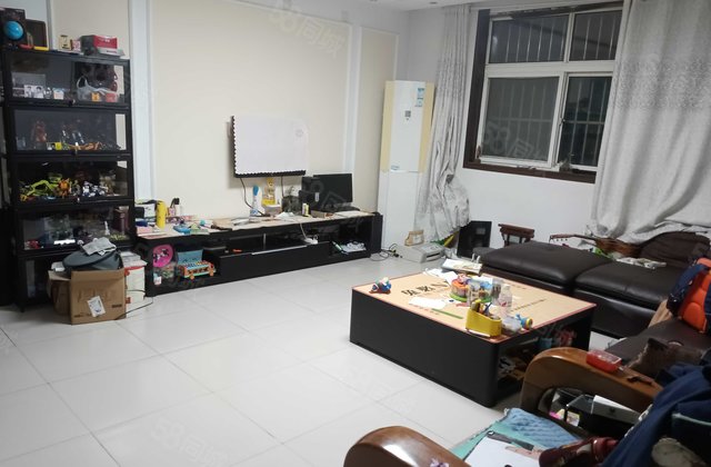 房东直卖 送地下室 全款优惠