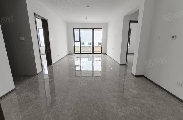 刚刚交房，送车位储，三叶草户型，东昌中学，桃李天悦