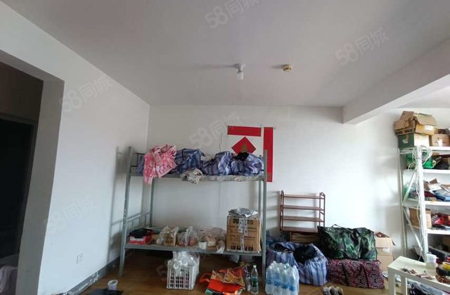 香江 阳明 水城雅居 电梯房 三室