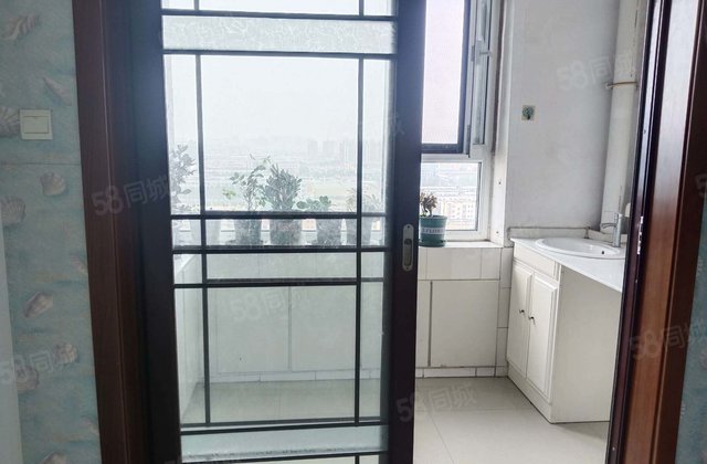 水城华府 3房 周边配套完善