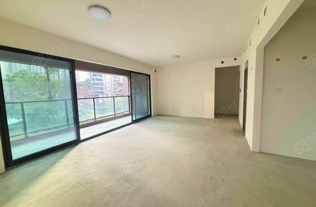 九境堂3室2厅125.57㎡125万二手房图片