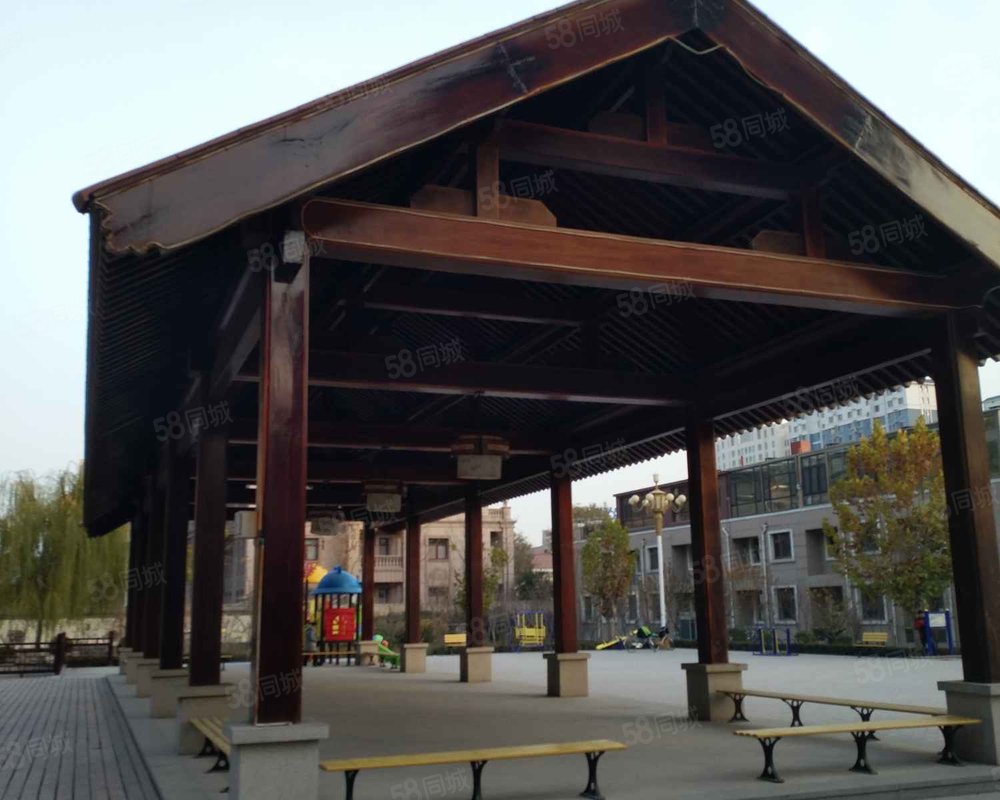 【中景华庭b区(公寓住宅), 中景华庭b区(公寓住宅)小区详情,房价走势