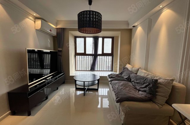 金域东郡2室1厅74.89㎡510万二手房图片