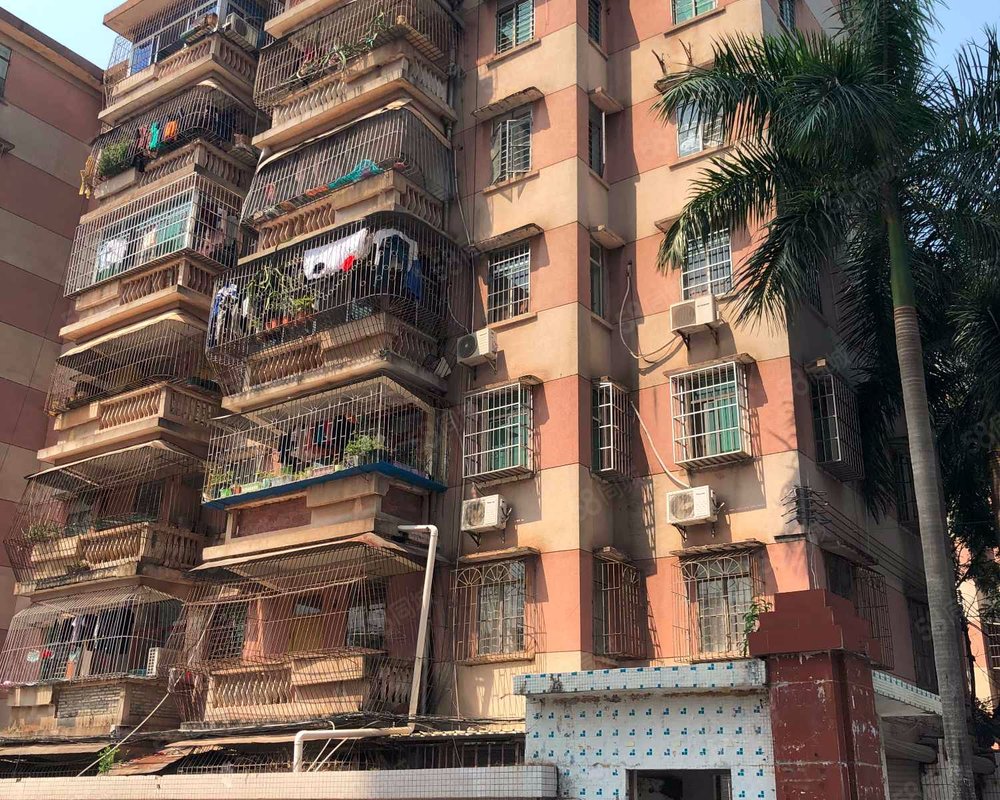 【华侨新村, 华侨新村小区详情,房价走势,房源,业主论坛】- 茂名58