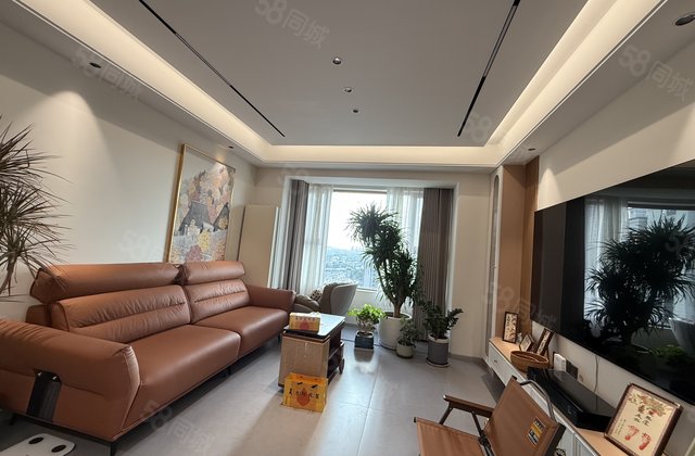 文轩中学 外国语 东关国际 商品 30万装修 边户 羡林苑