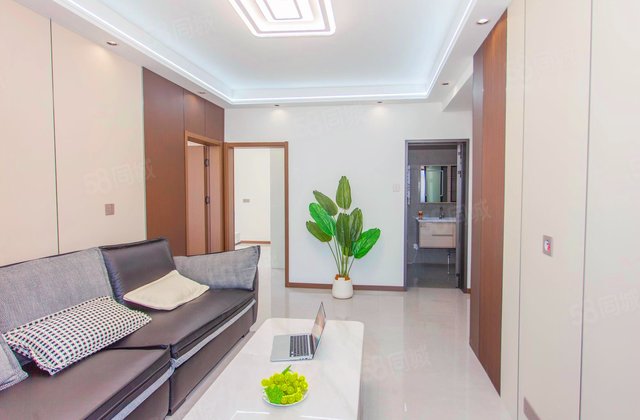 瑞生丽园3室1厅83.96㎡82万二手房图片