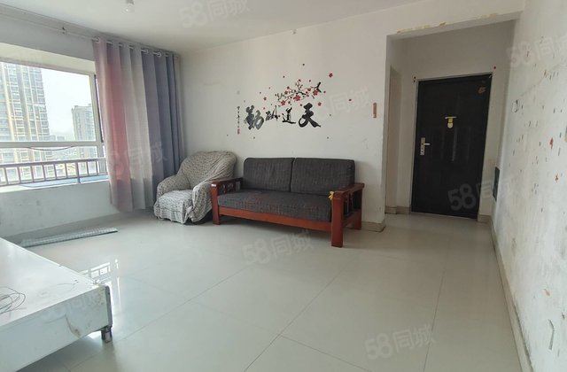 文轩本部 二实验 龙湾通透户型两室 楼层好 采光无遮挡