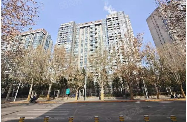 国兴观湖国际(北院)3室2厅172㎡924万二手房图片