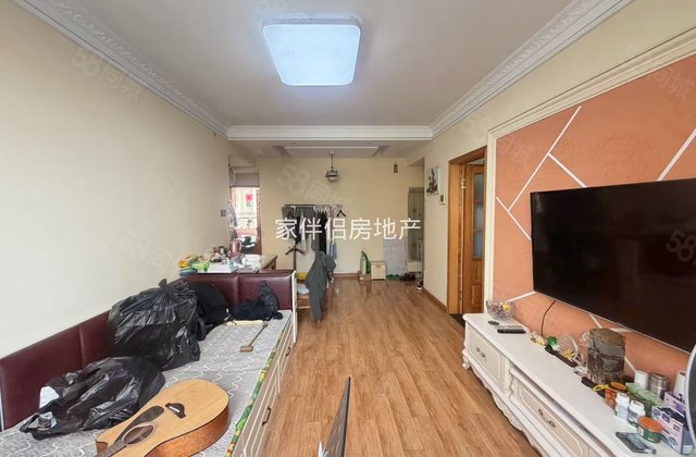 永缙澜庭2室1厅84.12㎡32万二手房图片