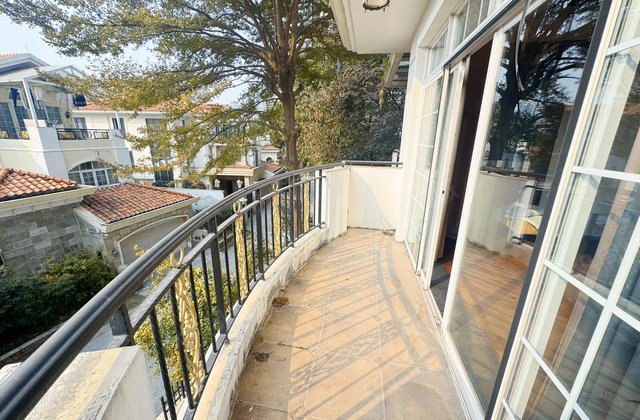 锦绣香江丹桂园5室2厅388.82㎡2530万二手房图片