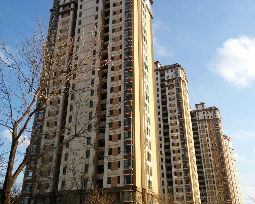 碧桂园凤凰山庄