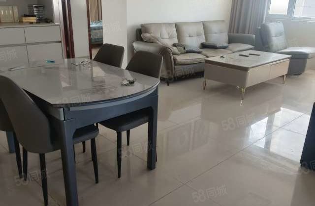 西文轩附近 高铁西站东临 精装修 随时看房 高层观景房