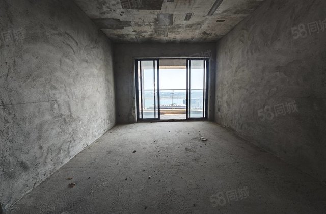 金源海湾城4室2厅153.72㎡70.8万二手房图片