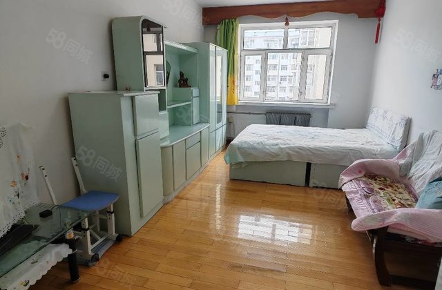 建设小区2室1厅48㎡8.8万二手房图片