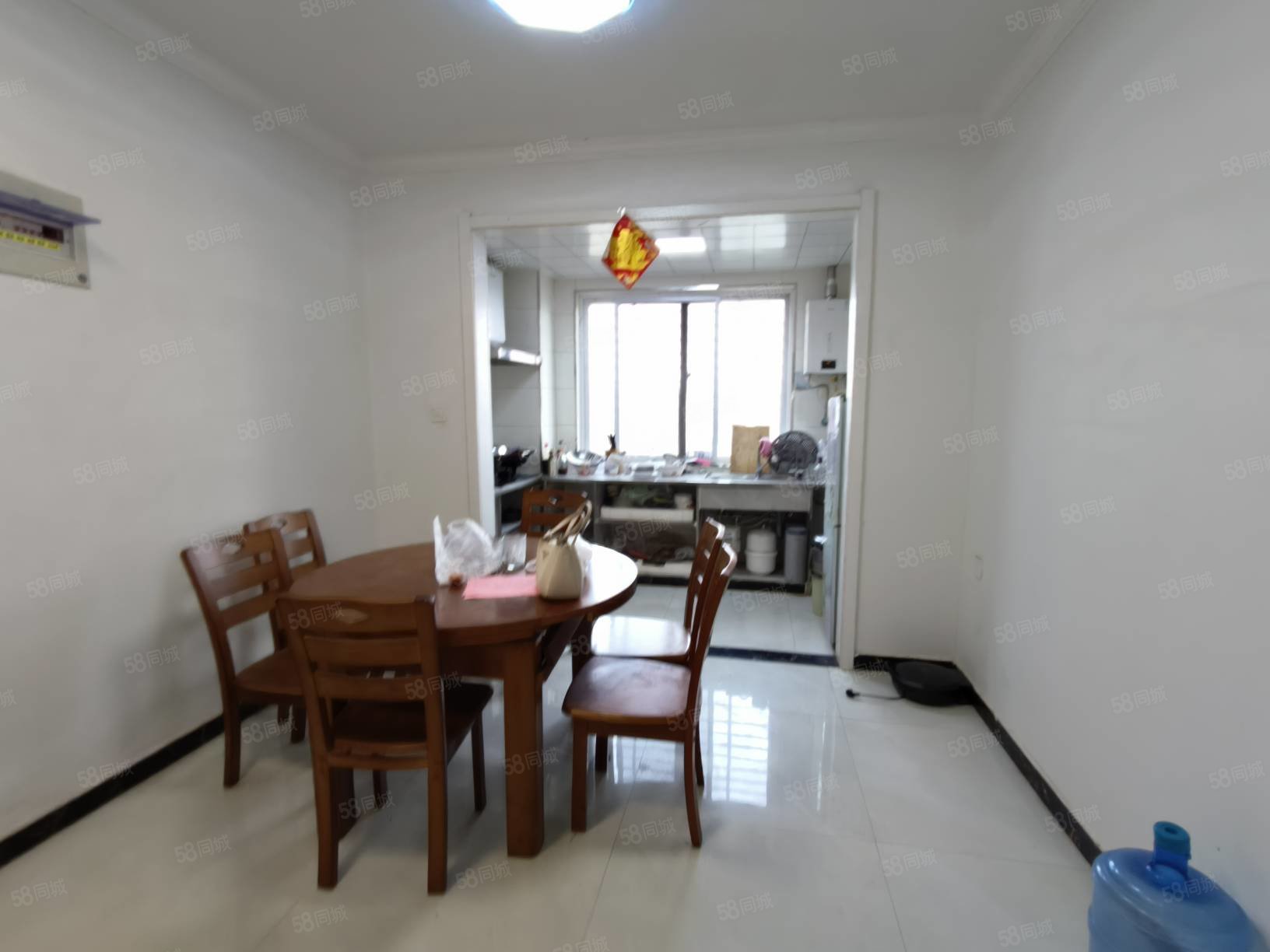 幸福港湾3室2厅1卫120.17㎡南36.8万