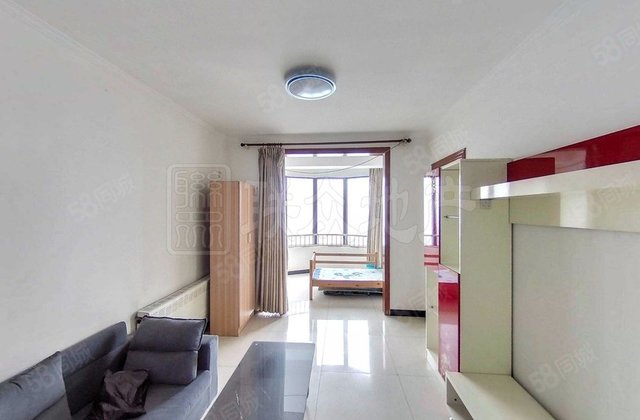 海悦公馆2室1厅81.43㎡270万二手房图片