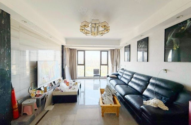 爵世名邸东湖4室2厅143.28㎡128.8万二手房图片