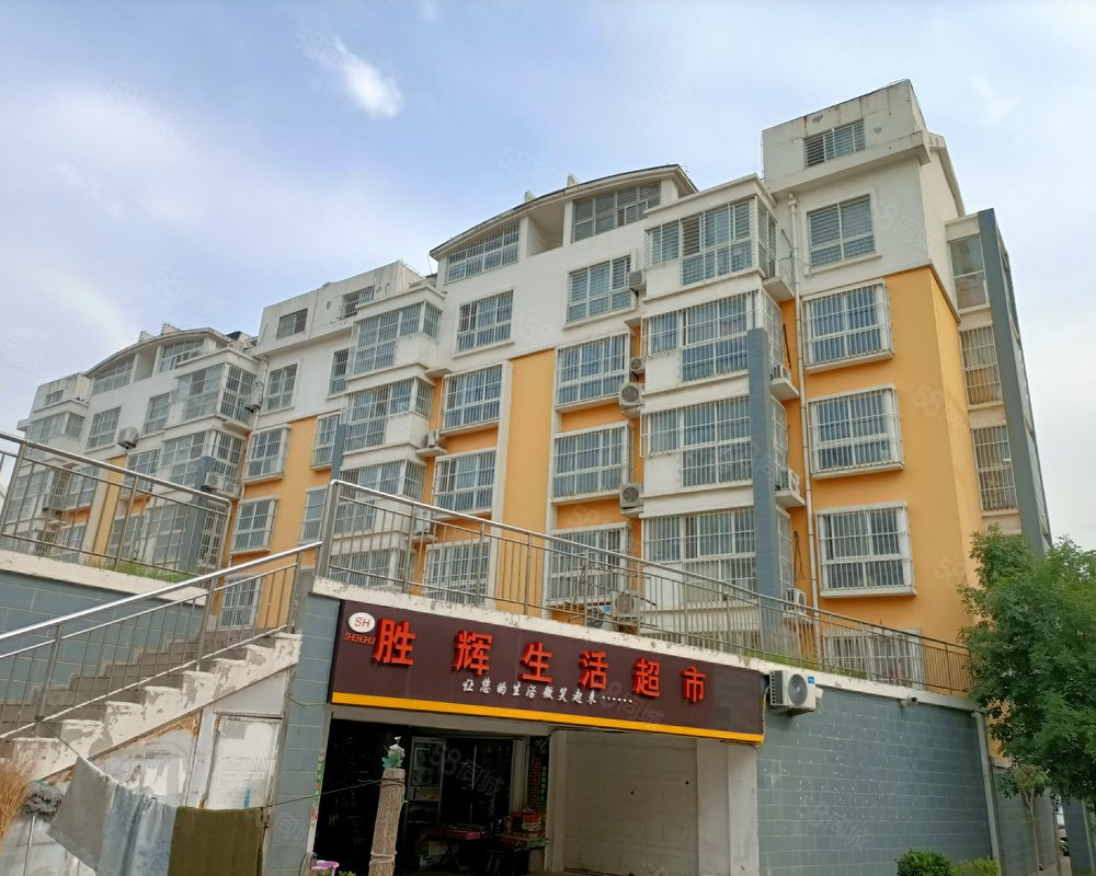 【瑞都花园, 瑞都花园小区详情,房价走势,房源,业主论坛】- 东营58