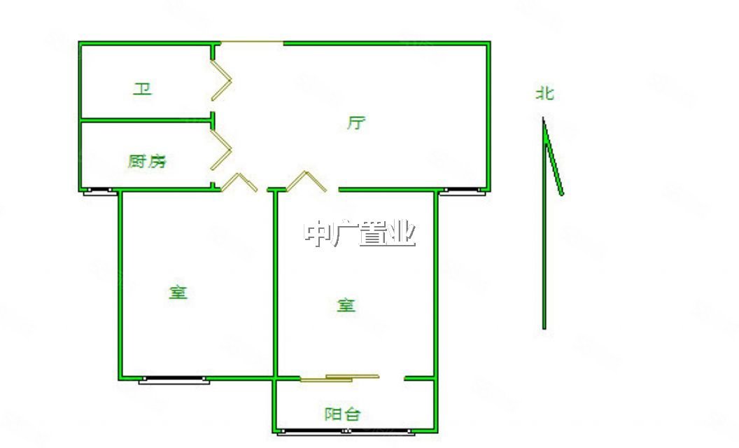 镇江如意江南户型图图片