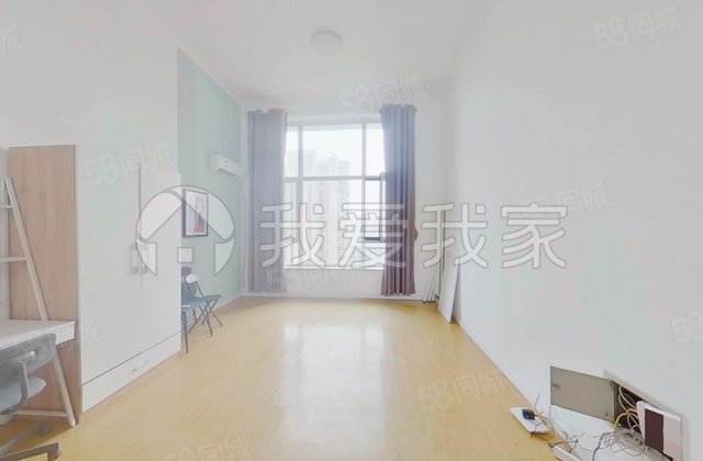 中国铁建国际城5室2厅170.57㎡1050万二手房图片