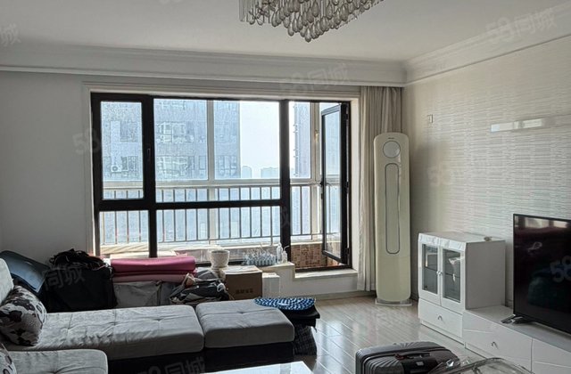 亿锋现代城3室2厅139.79㎡119万二手房图片