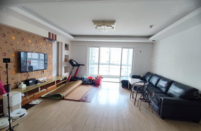 阳光锦城4室2厅156.46㎡135万二手房图片